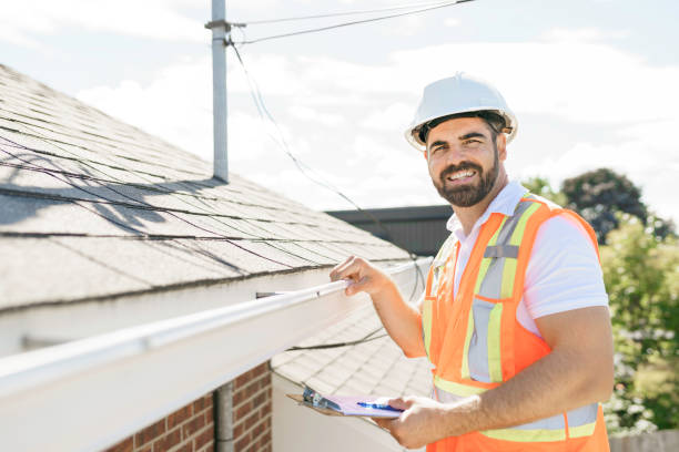 Slate Roofing Contractor in Berrien Springs, MI